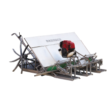 Affordable Manual Rice Transplanter for Paddy Fields