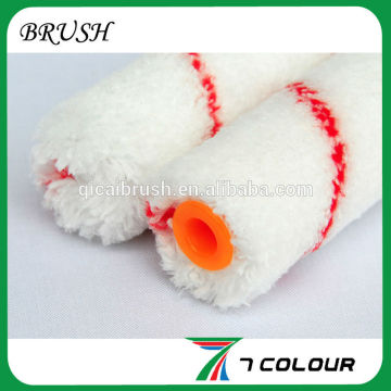 acrylic paint roller brush/cleaning brush roller/paint roller brush kit