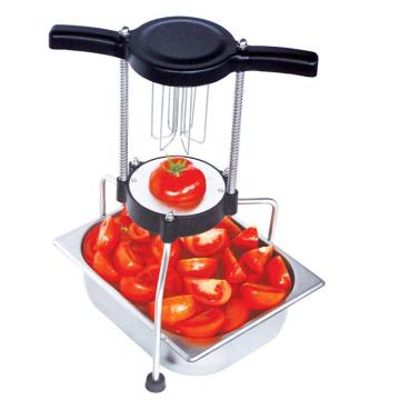 Hualing Hot Sell Fruit Cutter - Manual Fruit Cutter for Efficient Fruit Block Preparation