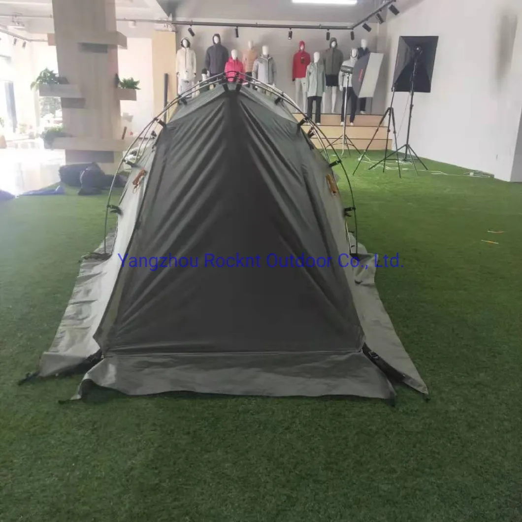 Factory Sale Custom Design 2persons Waterproof Outdoor Portable Tent