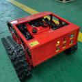 Gasoline lawn mower and easy to use instead