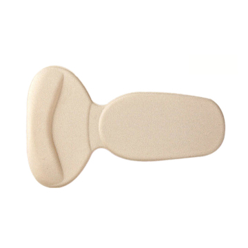 Wholesale Anti-Wear Half Size Sponge Insoles - MOQ 1 Pair