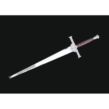 Exquisite Western Sword for Historical Reenactment