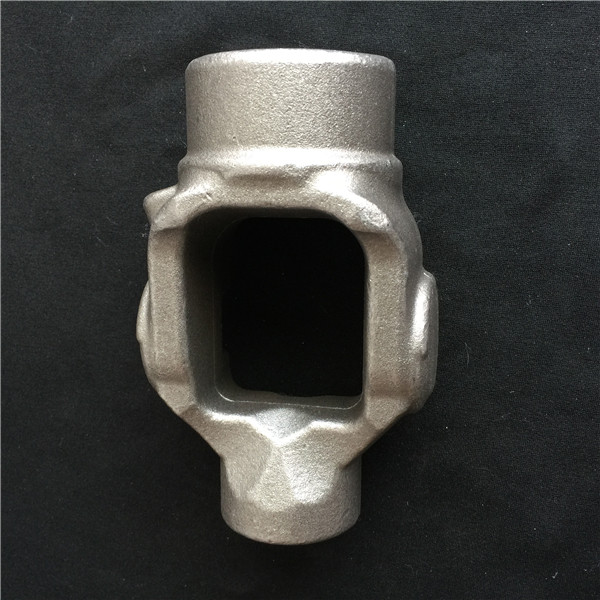 16 Flower Basket universal joint fork