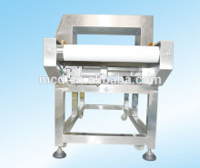 Digital food metal detector machine, metal detector malaysia