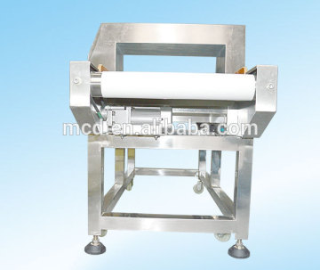Food Industrial Metal Detector