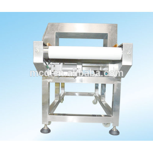 Digital food metal detector machine, metal detector malaysia
