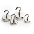 super strong magnetic neodymium magnet holder hook SNE25 SNE40 magnetic hooks