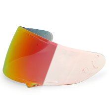 Photochromic Anti-Fog Film for SHOEI Z7 Motorcycle Helmet Visor