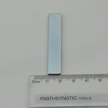 Super sterk permanent Neodymium N52 -blokmagneet