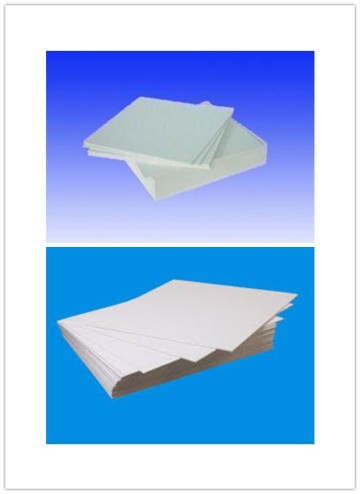 1400grm Coarse filter paperboard beer filter paperboard for filtering residue cotton pulp