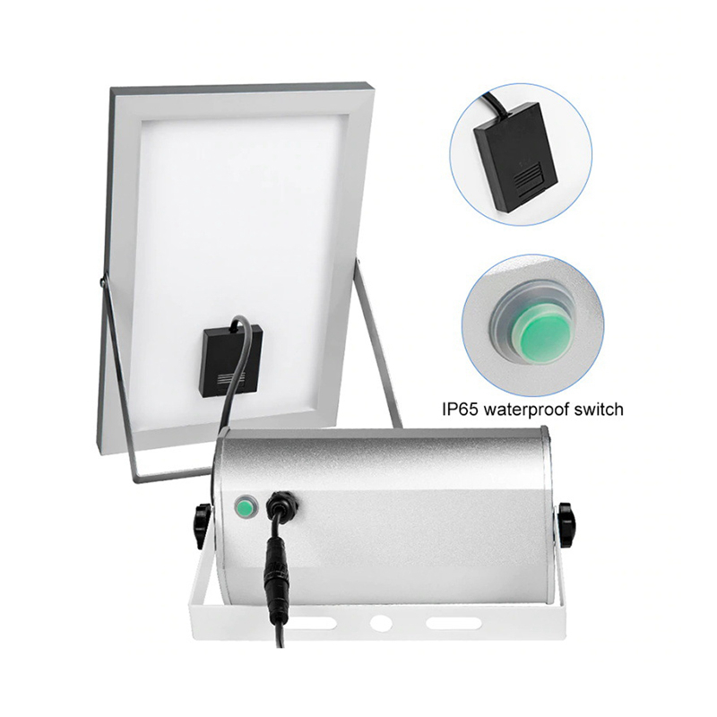 12w Solar Lamp Led Flood Light 12w Solar Lamp Led Flood Light