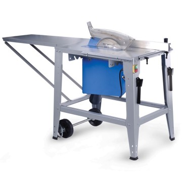 315mm Industrial Woodworking Bemch Saw/Sliding Table saw