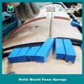 Foam Sponge Strip Tape For Printing Machine