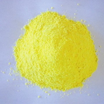 Catalyst Granular Aluminium Trichloride UN1726