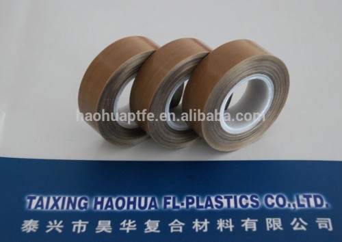 PTFE (Teflon) Non Stick Package Sealing Tape