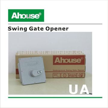 UA - Underground Swing Gate Opener (CE&IP67)