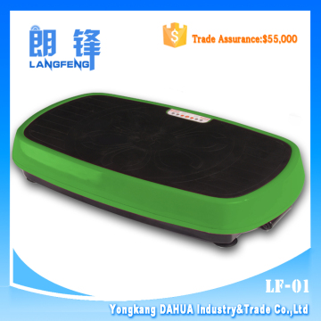 Magic Crazy Fit Vibration massager