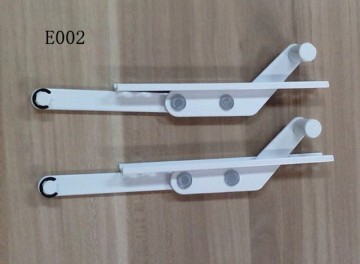 heavy duty blind window operator with crank handle