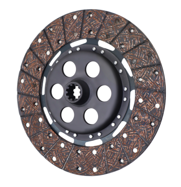 Tractor Clutch Disc For Massey Ferguson 285