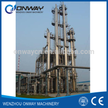 JH Alcohol Recovery Column