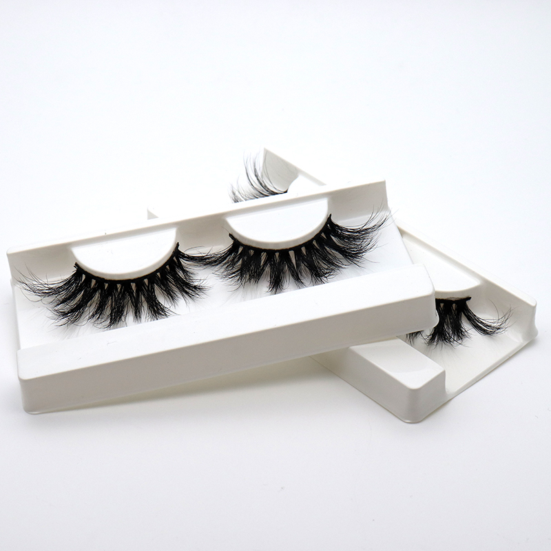 Celie High Quality Individual Mink False Eyelash Extension 3D Mink Eyelashes Vendor