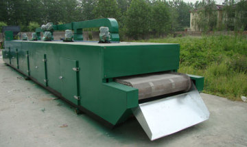 sheet products drier/medlar drier