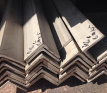 201 Stainless Steel Angle Bar