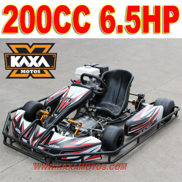200cc 6.5hp Go Kart Clutch