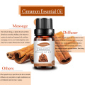 100% Pure Natural Cinnamon Essential Body Care