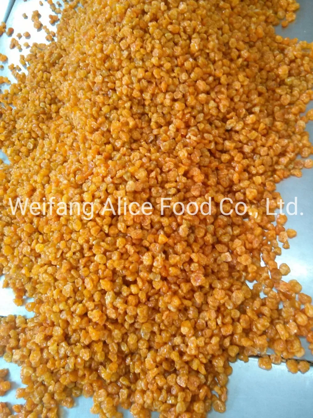 Bulk Packing Cheap Chinese Dried Golden Berry Physalis