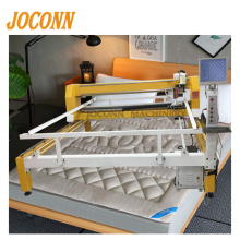 2m Quilt Computer Sewing Quilting Machine for Comforter and Mattress
