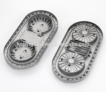 heatsinks/housing for led lamps as customer's design