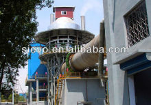 400 TPH Active limestone processing plant,CaO processing plant