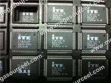 It8718f-s Exs 256-mbit Gddr3 Graphics Ram Gddr3 Graphics Ram Ite Computer Ic Chips