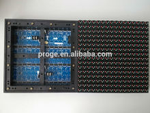 stock outdoor p16 rgb full color display module