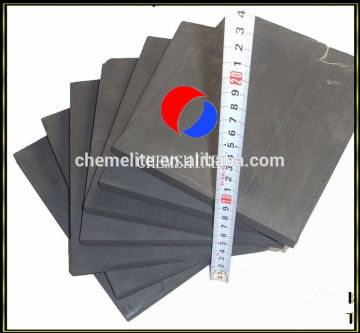 Graphite Plate For Vanadium Redox Battery