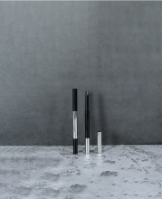 Eyebrow Pencial With Brush