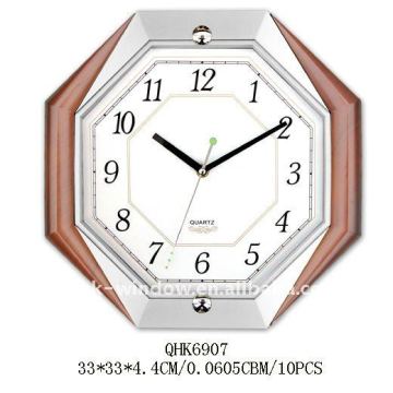 modern Quartz Wall clock
