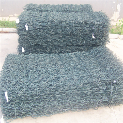 Cheap Price 1 x 1 x 1m Gabion Box Wire Mesh Reno Mattresses