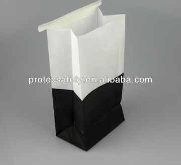 Vomit Air-sickness paper bag