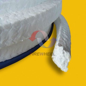 Pure PTFE(telfon) Packing