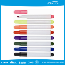 Popular Washable Colorful Marker Pen for T-shirt