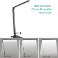 Stijlvolle metalen design tafellampen Leeslamp Office Light