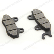 Best Motorcycle Front Brake Pads for AKT Dynamic 125 EVO125