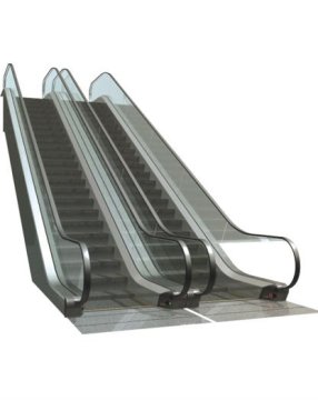 Automatical Shopping Mall Escalator