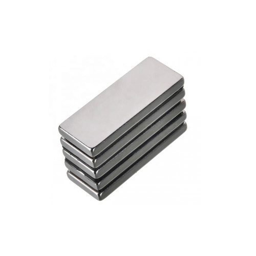 Block neodymium magnet customized shape and size available