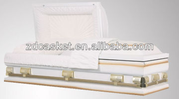 Funeral coffin(Oversize Casket)