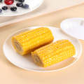 vacuum sealing corn off the cob