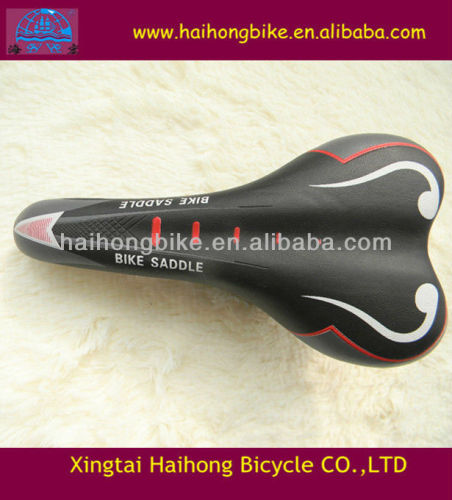 2013 New type MTB bicycle saddle, saddle professional manufacturer